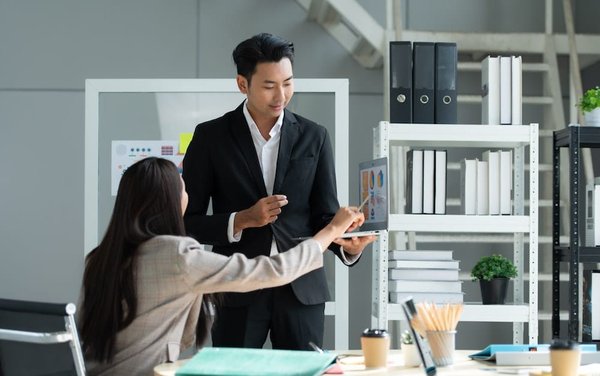 Avantages et fonctionnalités de l'agence strapi