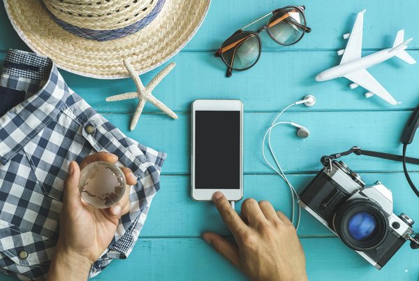 Les accessoires de téléphones utiles pour optimiser l'efficacité du smartphone