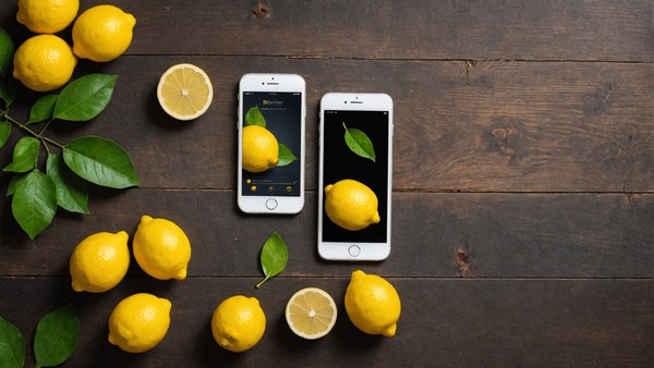 Découvrez lemon interactive : l'agence web durable à béthune