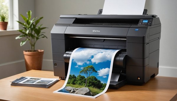 Imprimante grand format : le guide complet pour bien choisir