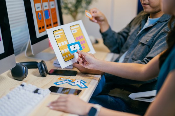 Les meilleures stratégies pour choisir une agence application mobile