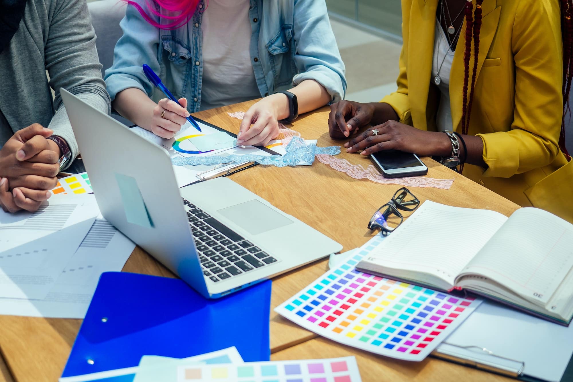 Agence web Paris : comment choisir la meilleure pour votre projet web ?